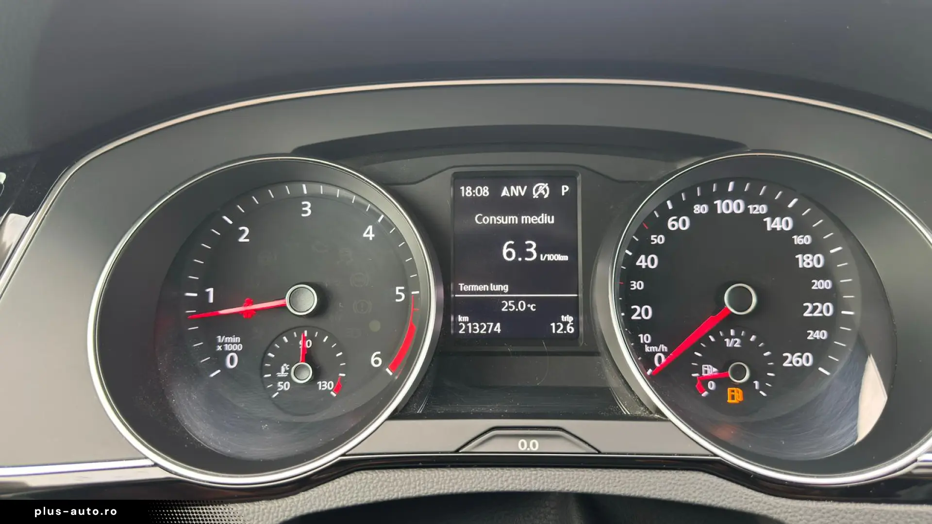 VW Passat Variant 2.0 TDI 4Motion DSG  R-Line Exterior