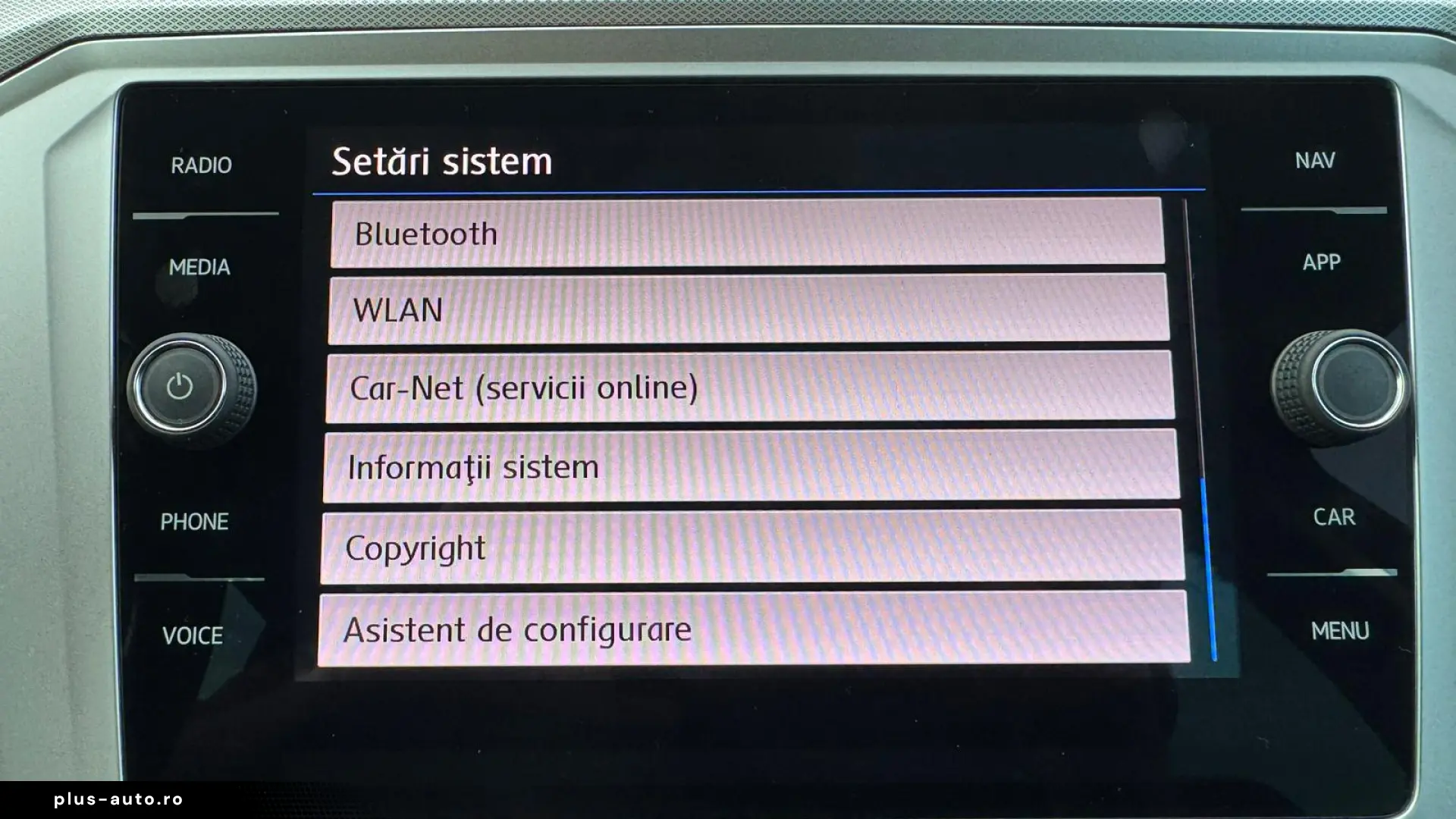 VW Passat Variant 2.0 TDI 4Motion DSG  R-Line Exterior