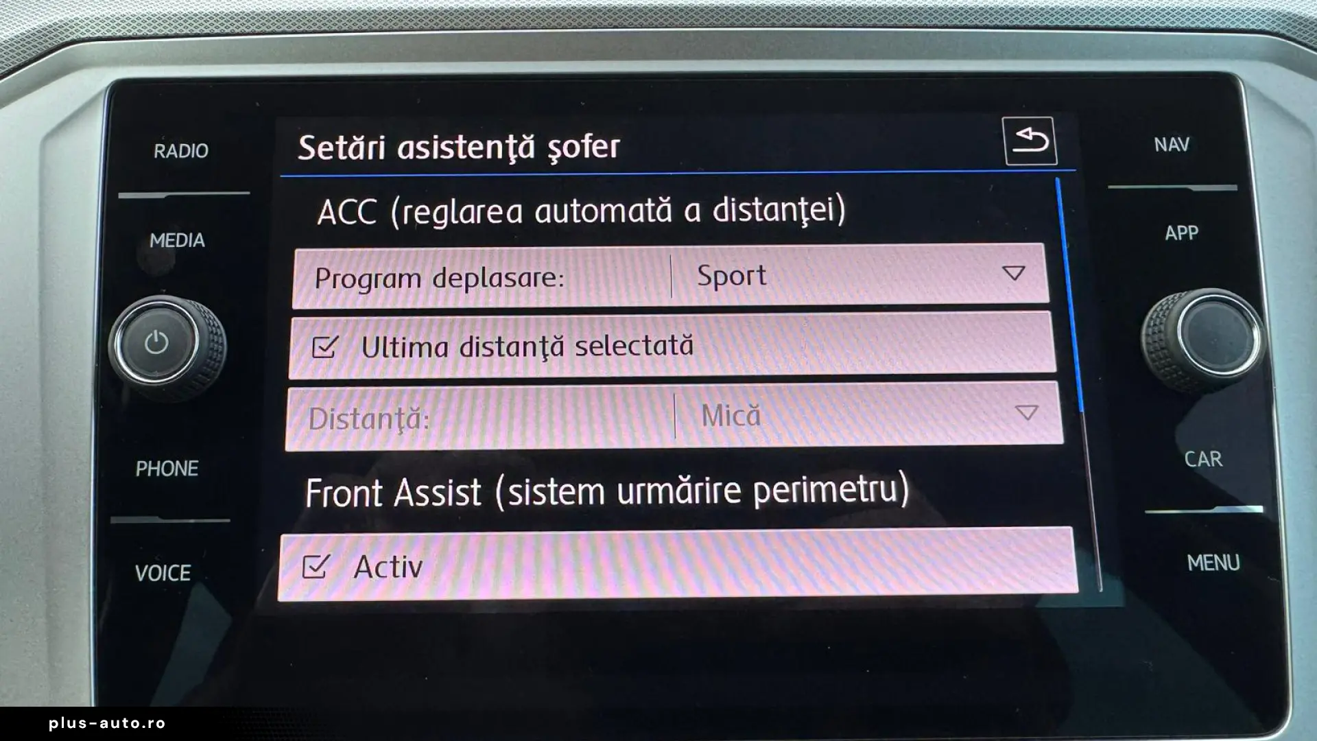VW Passat Variant 2.0 TDI 4Motion DSG  R-Line Exterior