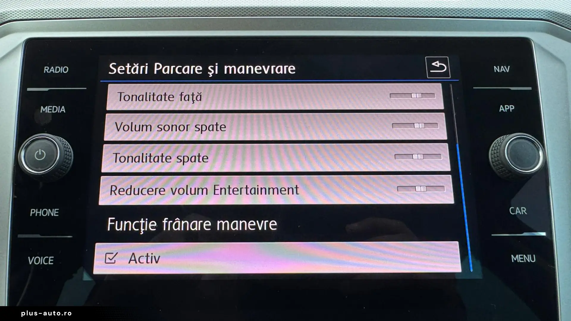 VW Passat Variant 2.0 TDI 4Motion DSG  R-Line Exterior
