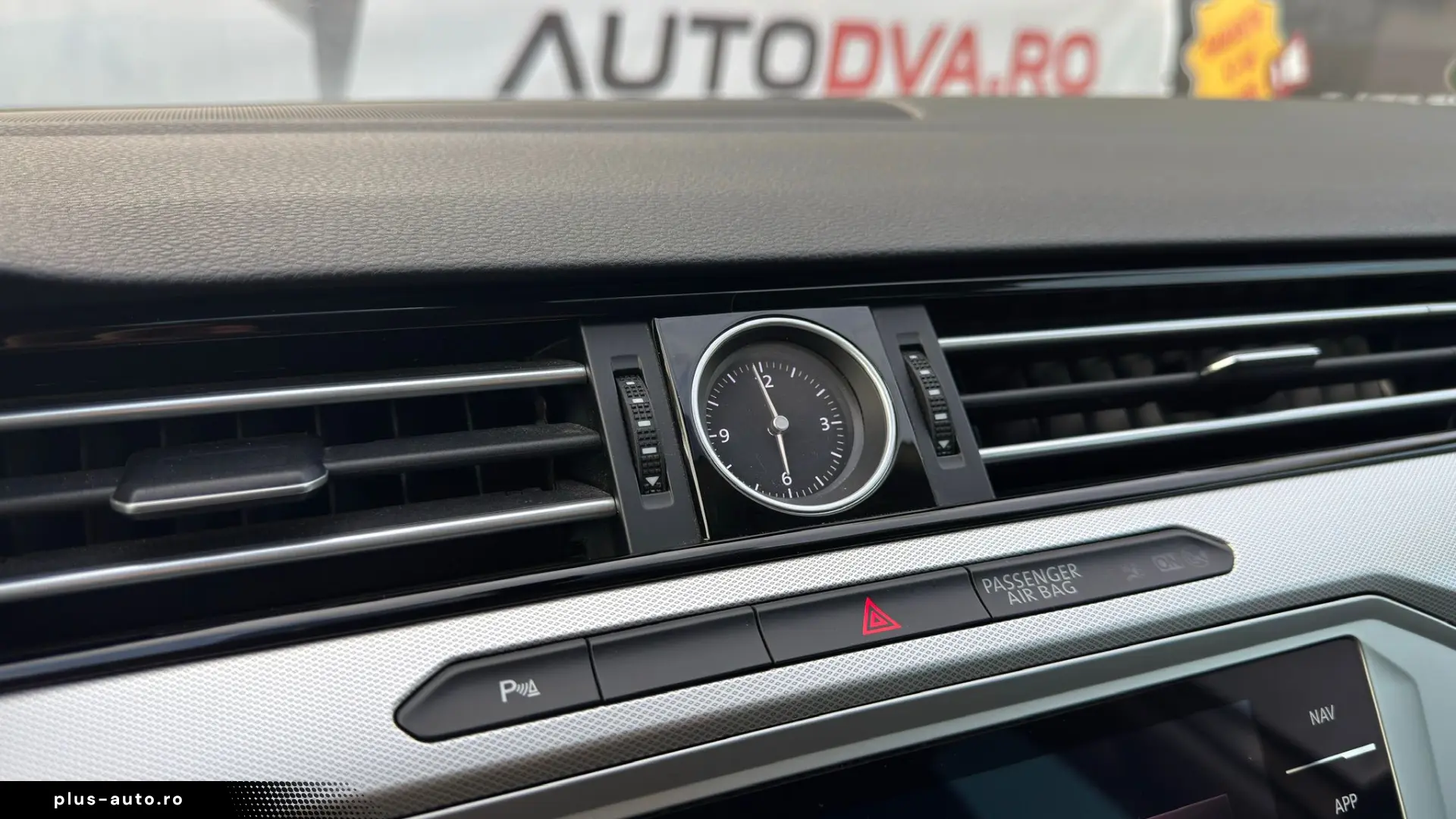 VW Passat Variant 2.0 TDI 4Motion DSG  R-Line Exterior