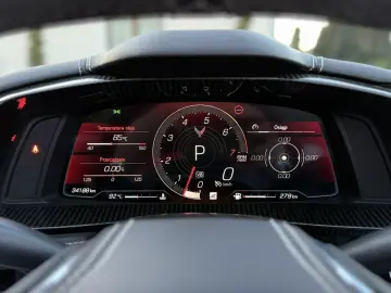 Chevrolet Corvette C8 Stingray Convertible 3LT Z51