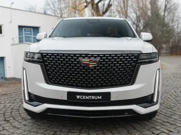 Cadillac Escalade 6.2 V8   7 LOCURI   HUD   360    PPF   4x4