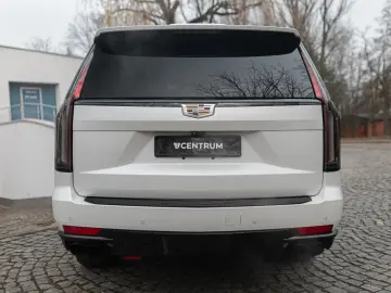Cadillac Escalade 6.2 V8   7 LOCURI   HUD   360    PPF   4x4