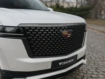 Cadillac Escalade 6.2 V8   7 LOCURI   HUD   360    PPF   4x4