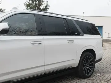 Cadillac Escalade 6.2 V8   7 LOCURI   HUD   360    PPF   4x4