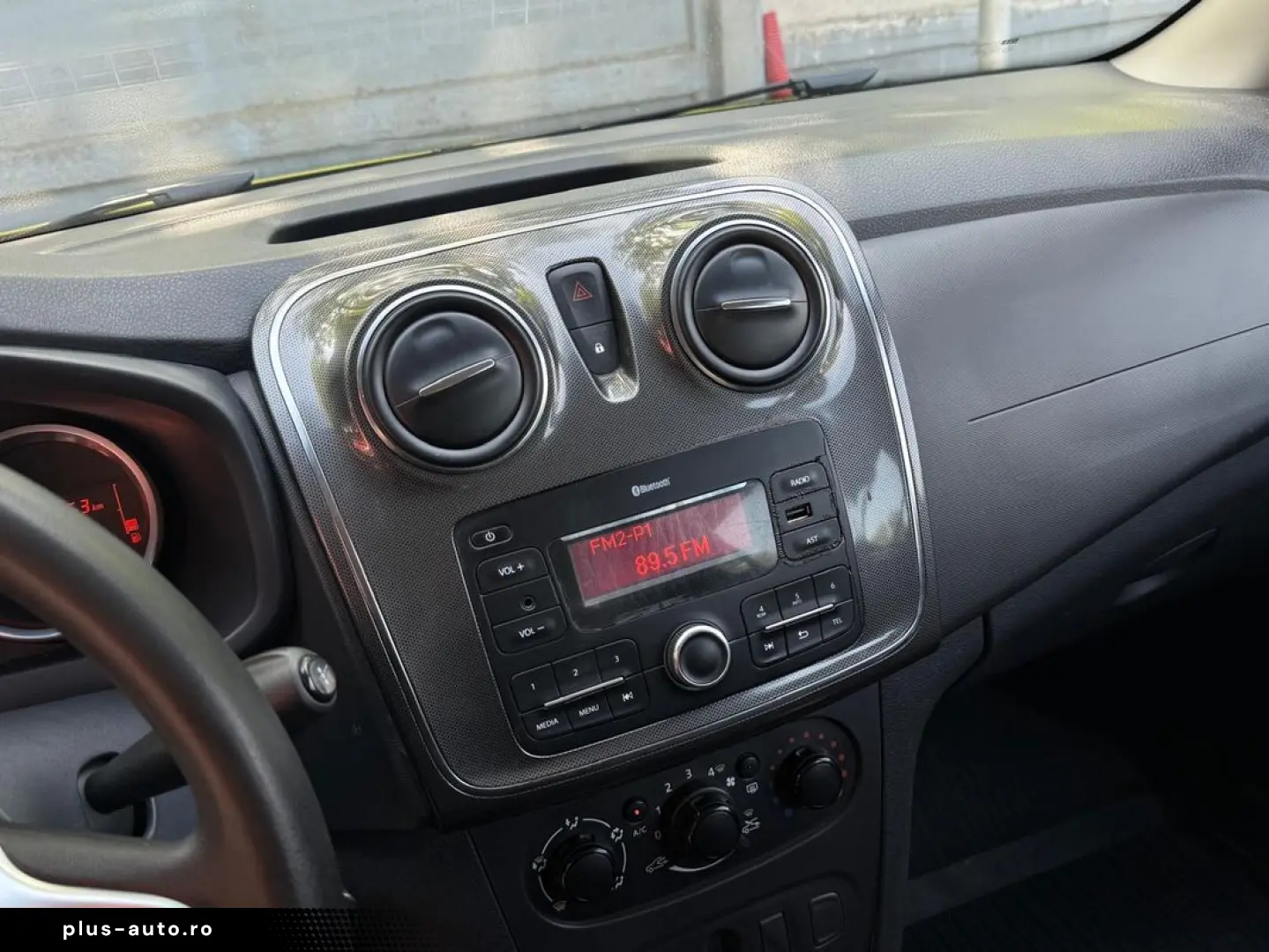 Dacia Sandero-Stepway