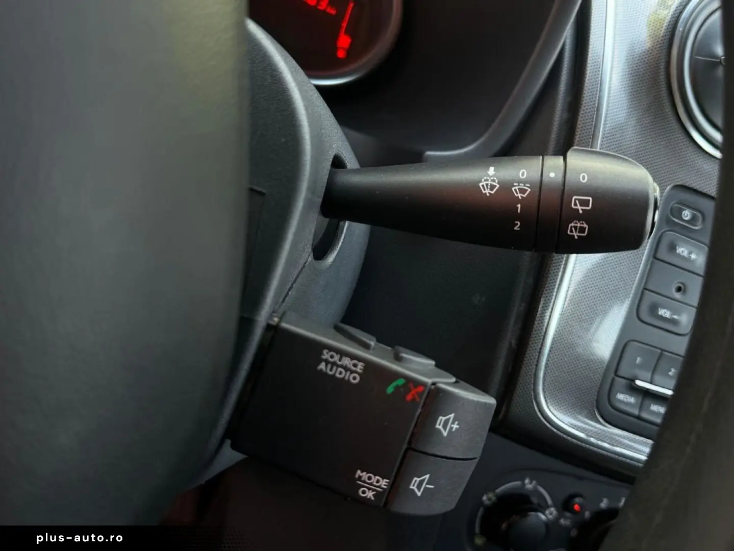 Dacia Sandero-Stepway