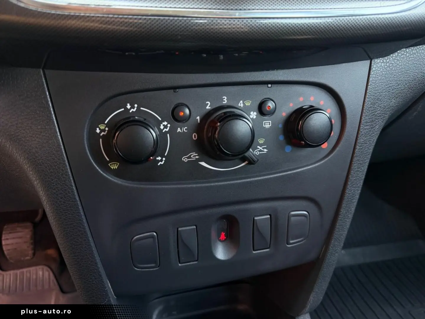 Dacia Sandero-Stepway