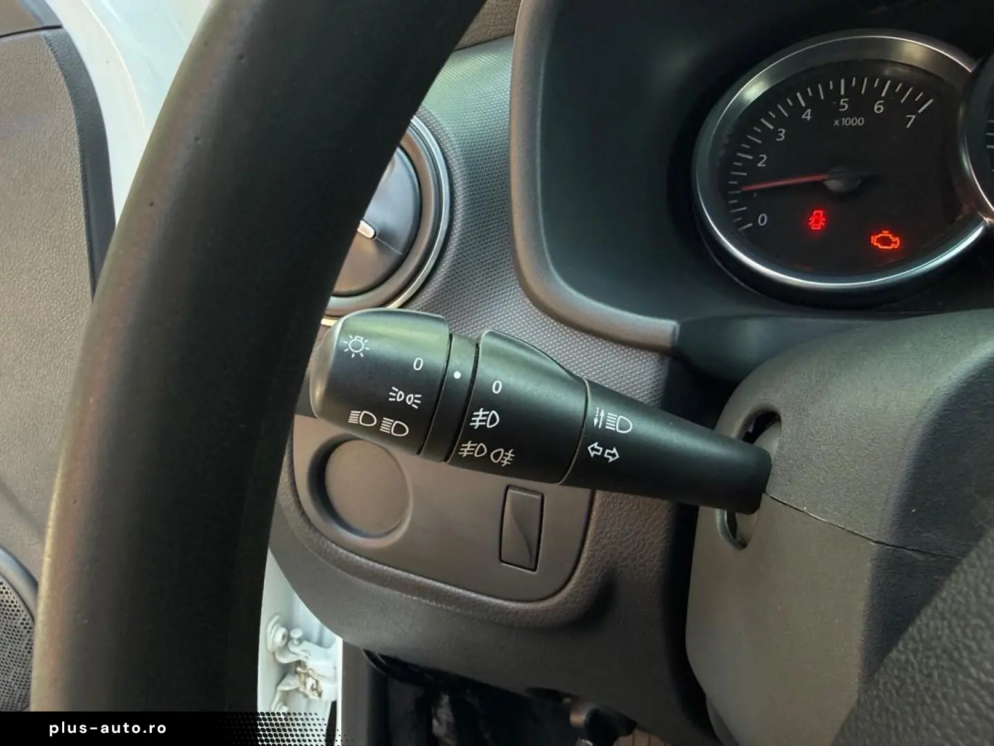 Dacia Sandero-Stepway