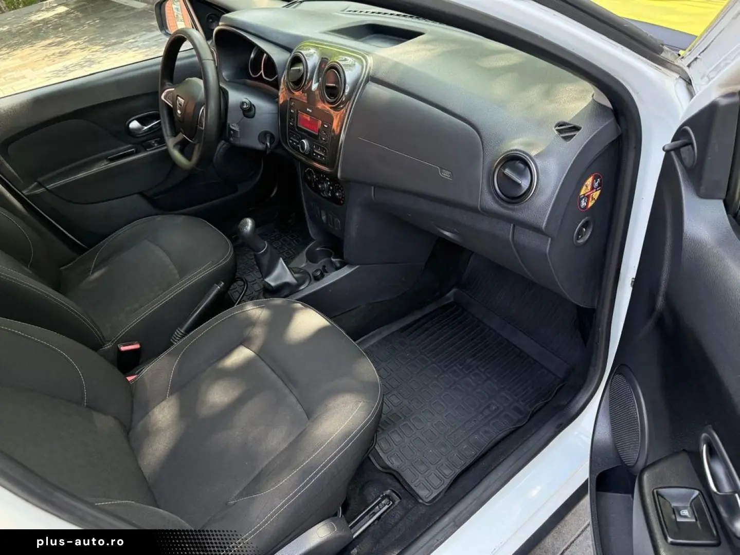 Dacia Sandero-Stepway