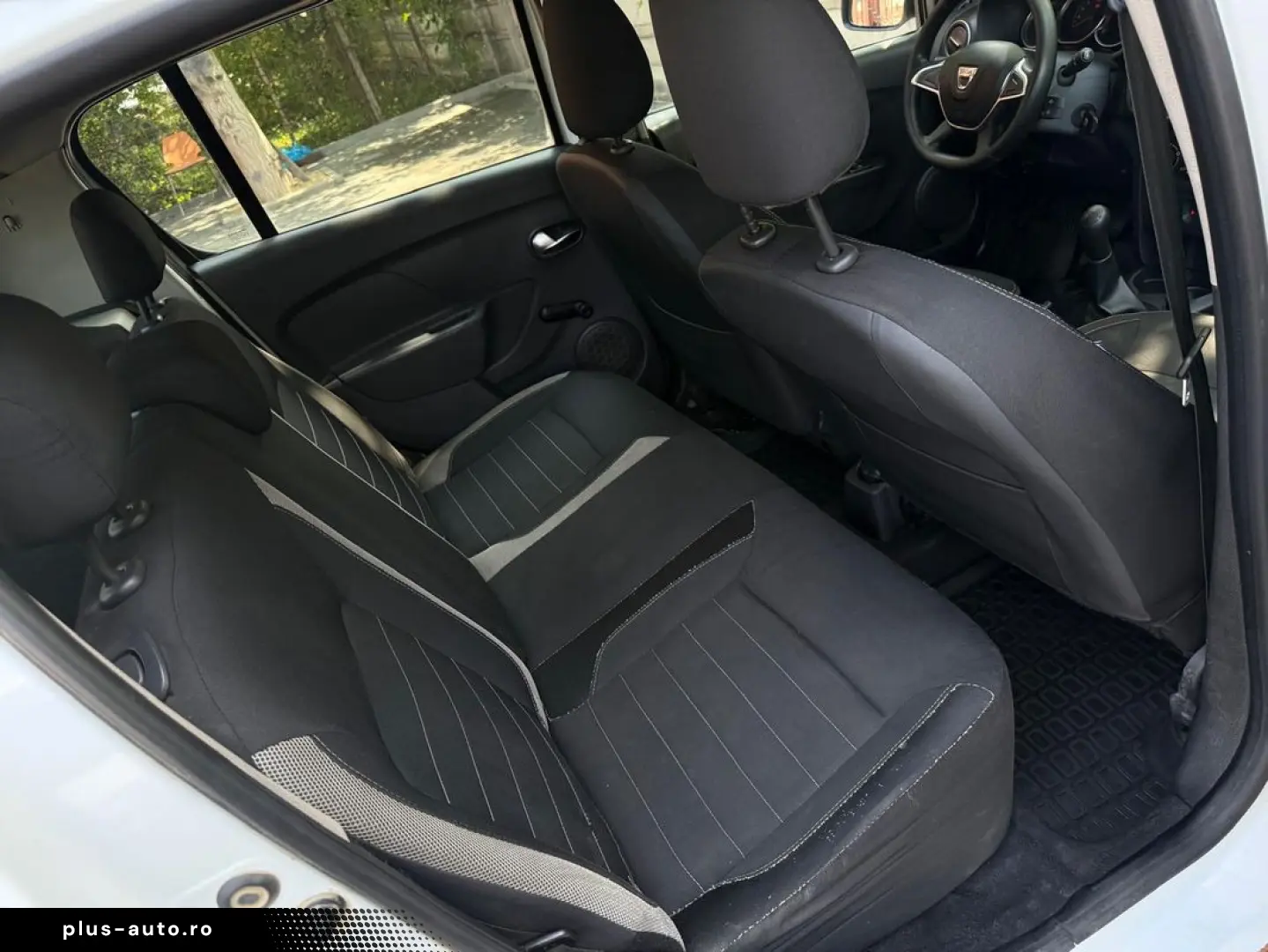 Dacia Sandero-Stepway