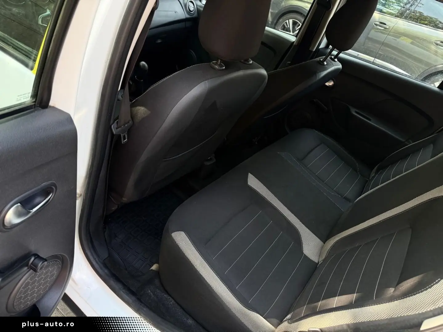 Dacia Sandero-Stepway