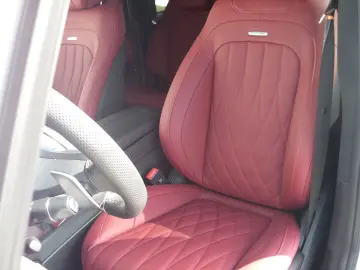 MERCEDES-BENZ G 63 AMG Night Superior 22 Zoll