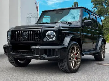 MERCEDES-BENZ G 63 AMG SX-MY25 SUPERIOR A22 PW1 KEY &hellip;