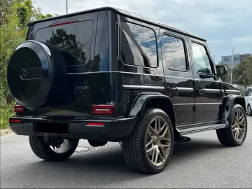 MERCEDES-BENZ G 63 AMG SX-MY25 SUPERIOR A22 PW1 KEY …
