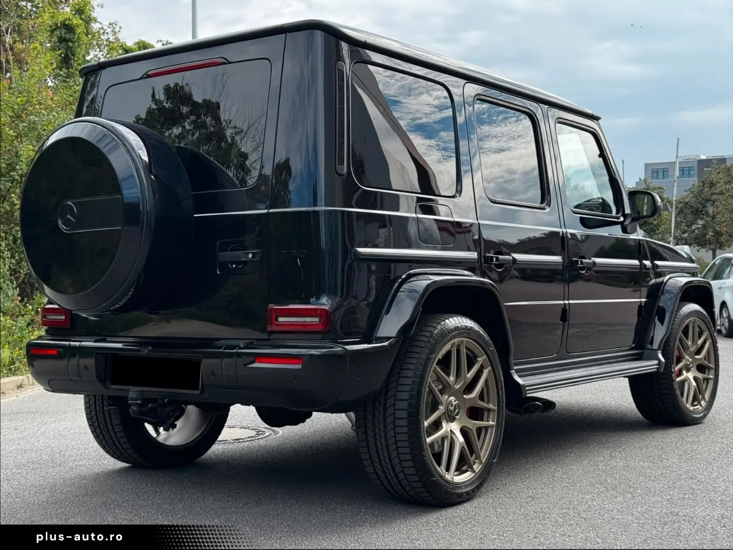 MERCEDES-BENZ G 63 AMG SX-MY25 SUPERIOR A22 PW1 KEY &hellip;