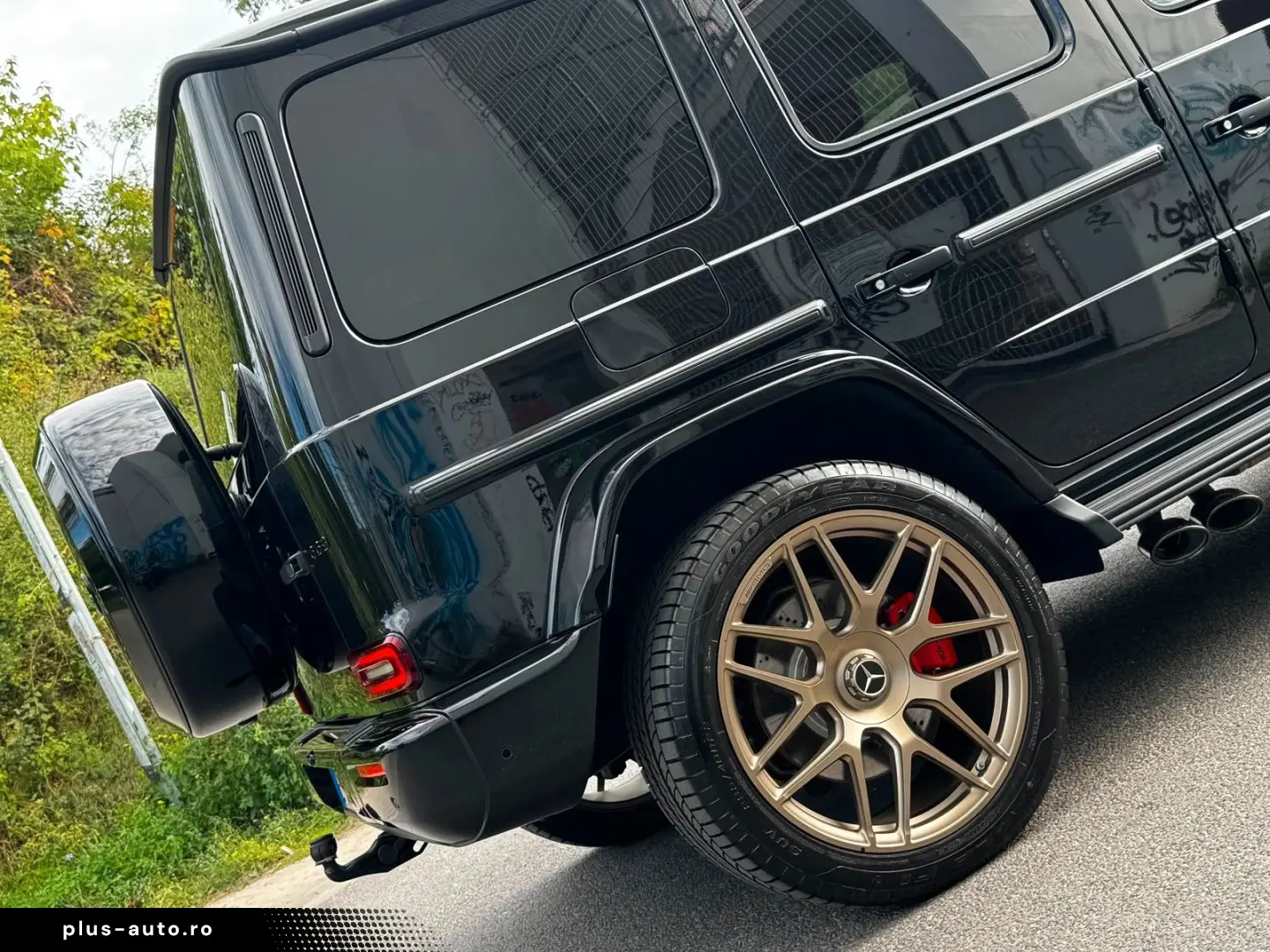 MERCEDES-BENZ G 63 AMG SX-MY25 SUPERIOR A22 PW1 KEY &hellip;