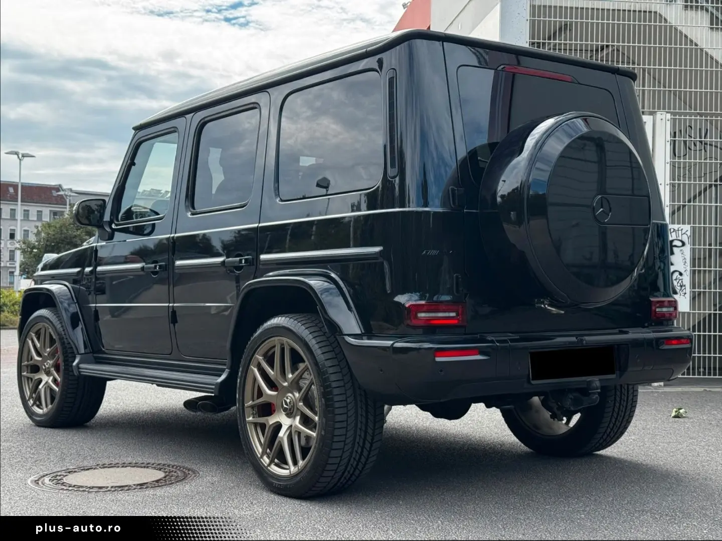 MERCEDES-BENZ G 63 AMG SX-MY25 SUPERIOR A22 PW1 KEY &hellip;