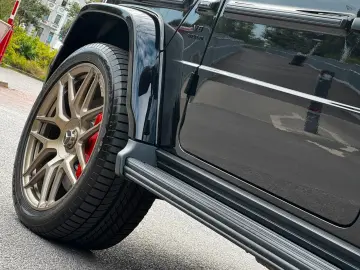MERCEDES-BENZ G 63 AMG SX-MY25 SUPERIOR A22 PW1 KEY …