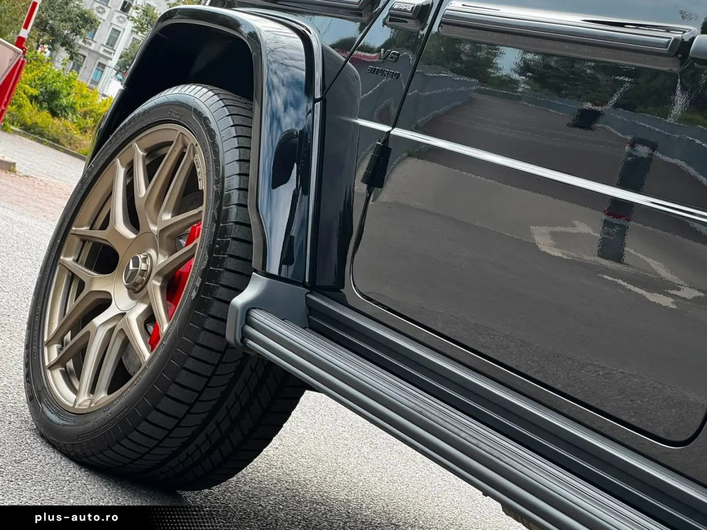 MERCEDES-BENZ G 63 AMG SX-MY25 SUPERIOR A22 PW1 KEY &hellip;