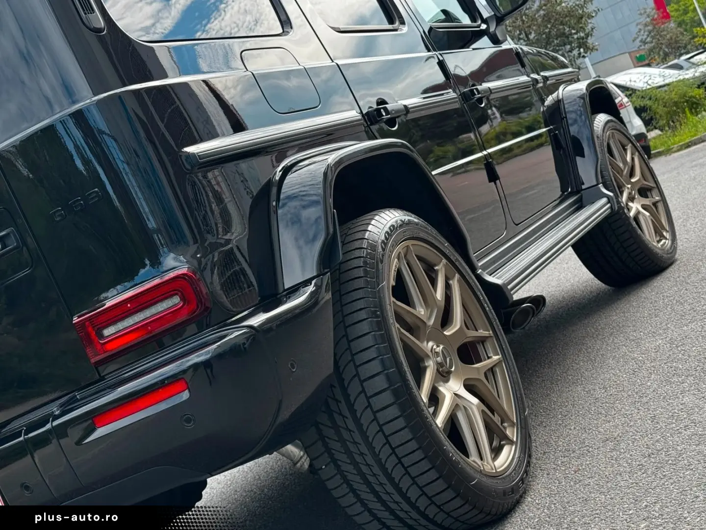 MERCEDES-BENZ G 63 AMG SX-MY25 SUPERIOR A22 PW1 KEY &hellip;