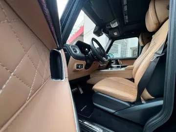 MERCEDES-BENZ G 63 AMG SX-MY25 SUPERIOR A22 PW1 KEY …