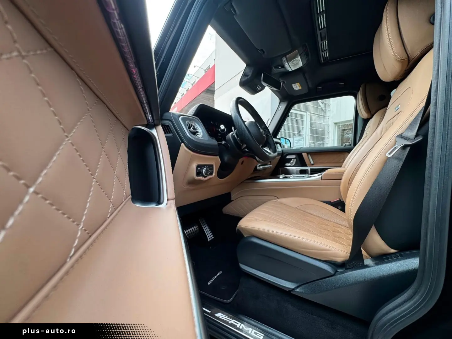 MERCEDES-BENZ G 63 AMG SX-MY25 SUPERIOR A22 PW1 KEY &hellip;