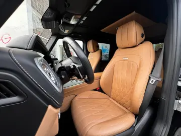 MERCEDES-BENZ G 63 AMG SX-MY25 SUPERIOR A22 PW1 KEY …
