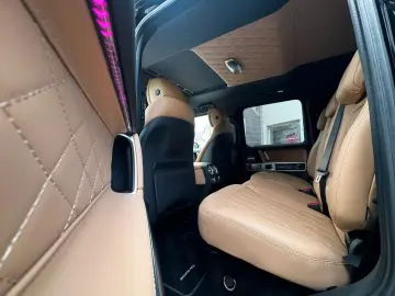 MERCEDES-BENZ G 63 AMG SX-MY25 SUPERIOR A22 PW1 KEY …