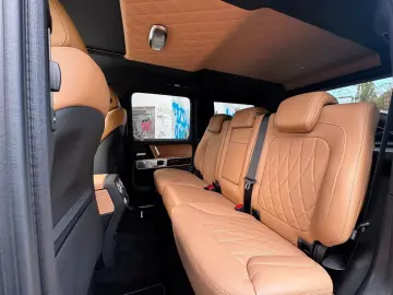 MERCEDES-BENZ G 63 AMG SX-MY25 SUPERIOR A22 PW1 KEY …