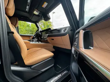 MERCEDES-BENZ G 63 AMG SX-MY25 SUPERIOR A22 PW1 KEY …