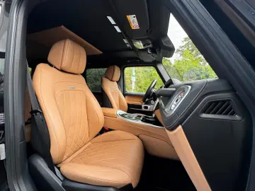 MERCEDES-BENZ G 63 AMG SX-MY25 SUPERIOR A22 PW1 KEY …