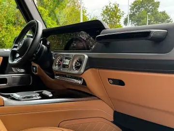 MERCEDES-BENZ G 63 AMG SX-MY25 SUPERIOR A22 PW1 KEY …