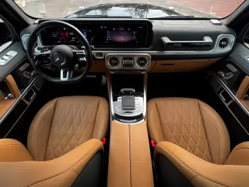 MERCEDES-BENZ G 63 AMG SX-MY25 SUPERIOR A22 PW1 KEY …
