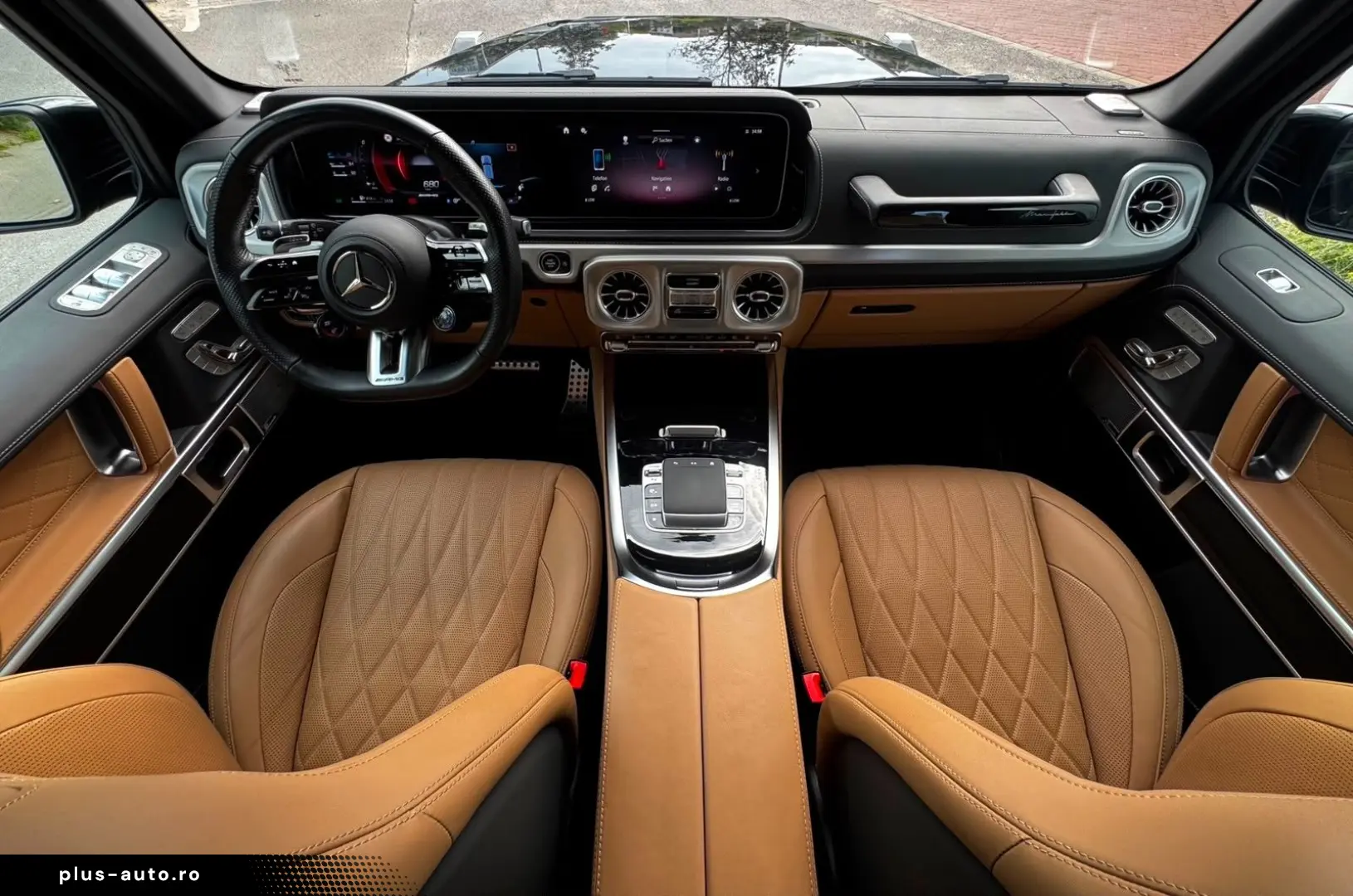 MERCEDES-BENZ G 63 AMG SX-MY25 SUPERIOR A22 PW1 KEY &hellip;