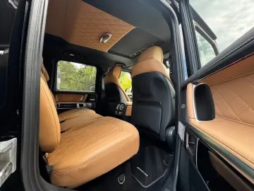MERCEDES-BENZ G 63 AMG SX-MY25 SUPERIOR A22 PW1 KEY …