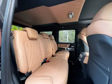 MERCEDES-BENZ G 63 AMG SX-MY25 SUPERIOR A22 PW1 KEY …