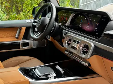 MERCEDES-BENZ G 63 AMG SX-MY25 SUPERIOR A22 PW1 KEY …