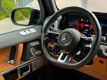 MERCEDES-BENZ G 63 AMG SX-MY25 SUPERIOR A22 PW1 KEY …
