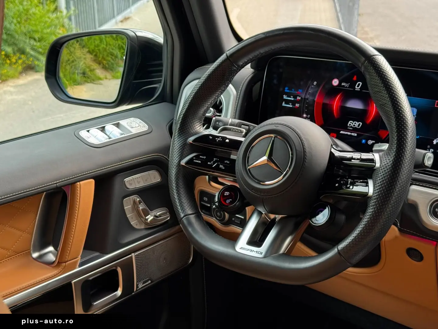 MERCEDES-BENZ G 63 AMG SX-MY25 SUPERIOR A22 PW1 KEY &hellip;