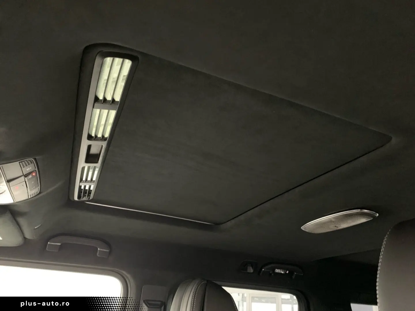 MERCEDES-BENZ AMG G 63  NIGHT AHK SDACH MBEAM DISTR STHZ KAM