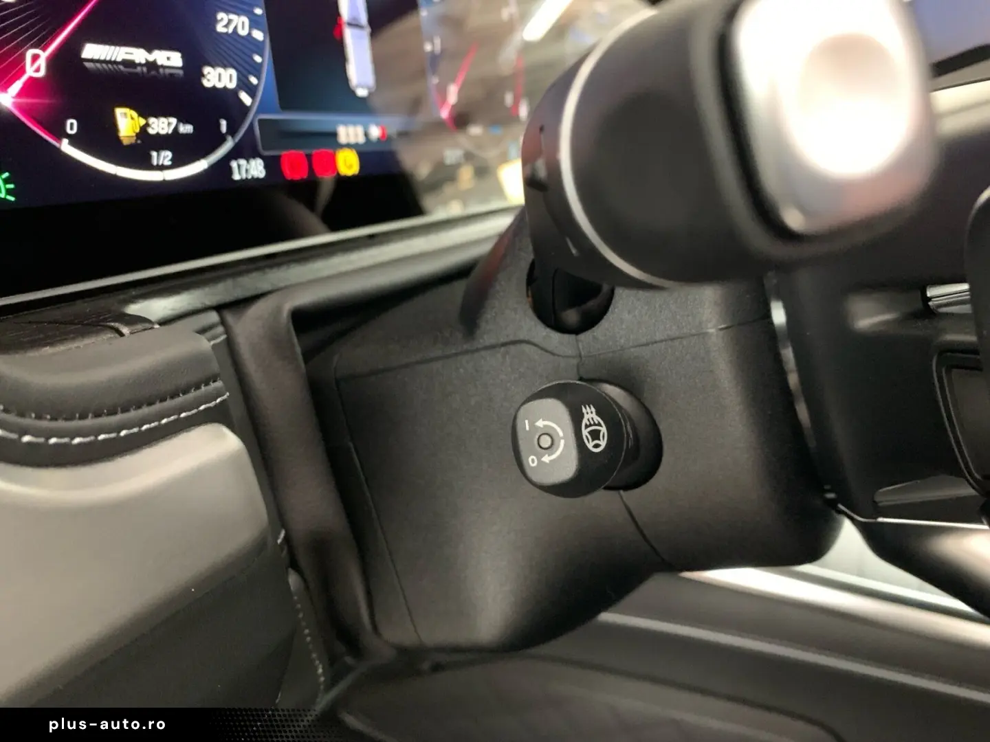 MERCEDES-BENZ AMG G 63  NIGHT AHK SDACH MBEAM DISTR STHZ KAM
