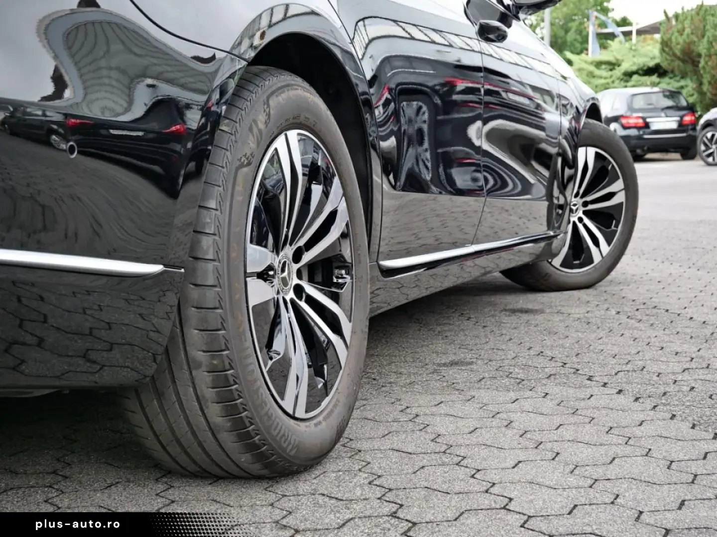 MERCEDES-BENZ S 350 d 4M