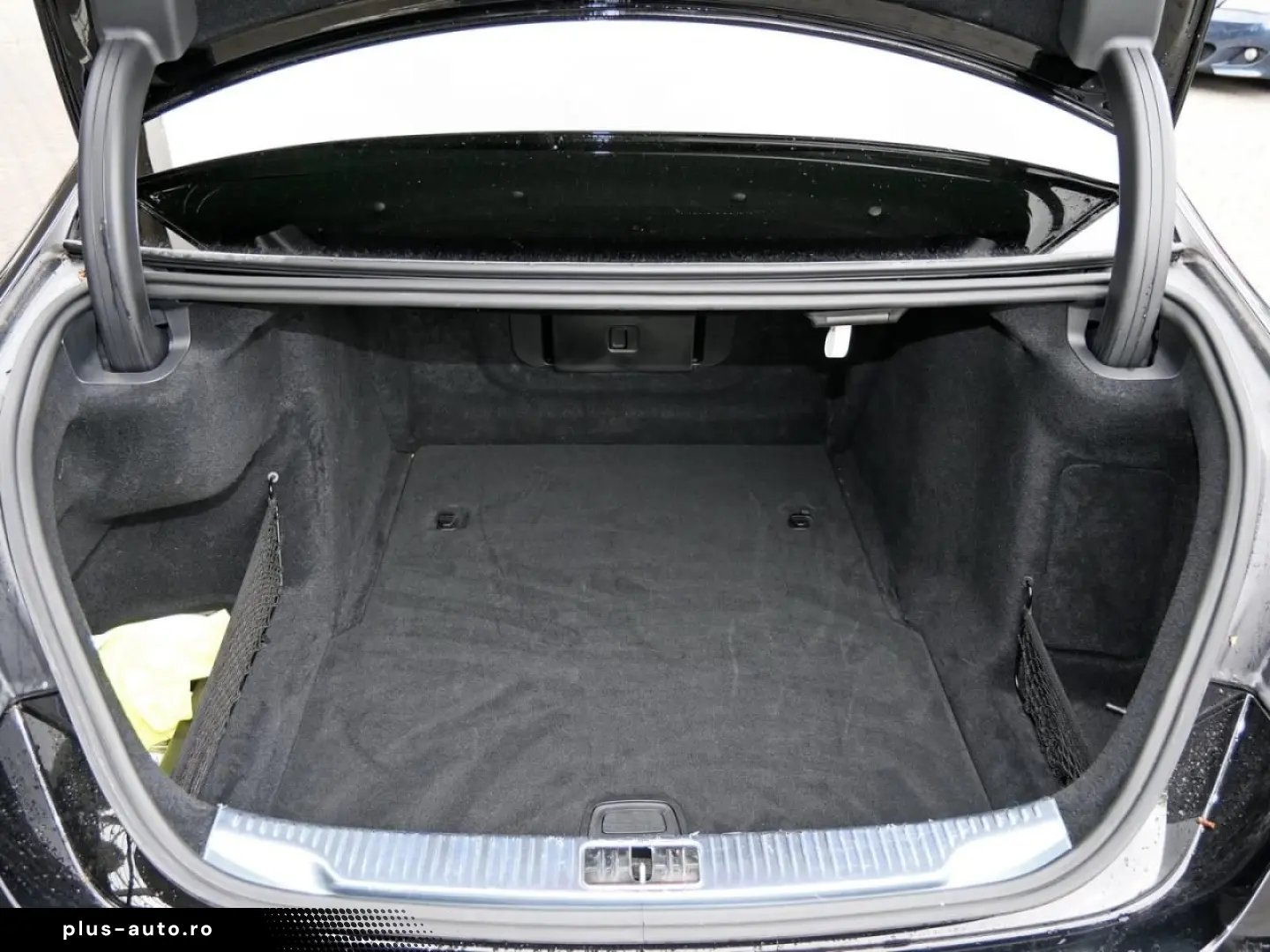 MERCEDES-BENZ S 350 d 4M