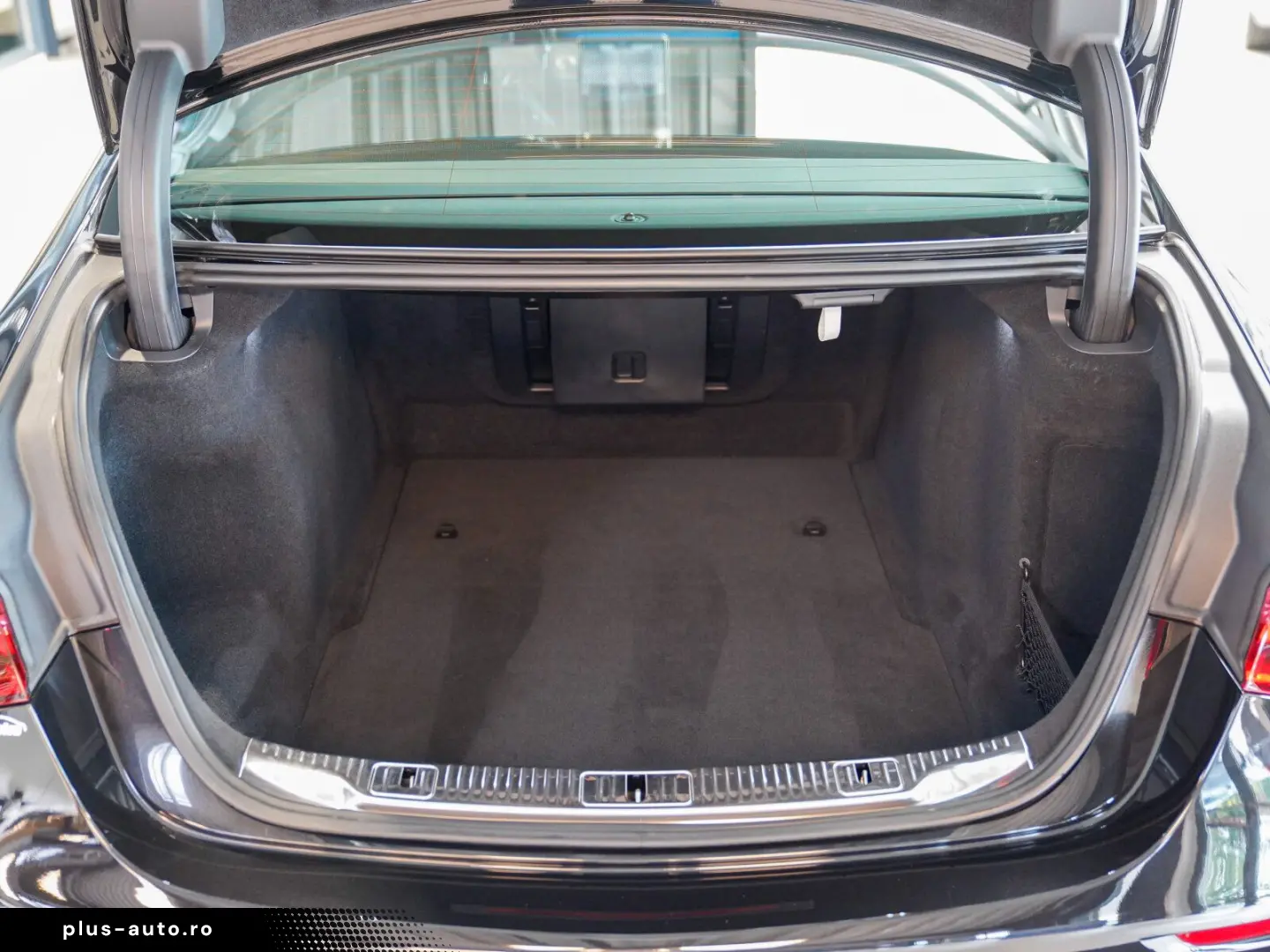 MERCEDES-BENZ S 350 d Lang