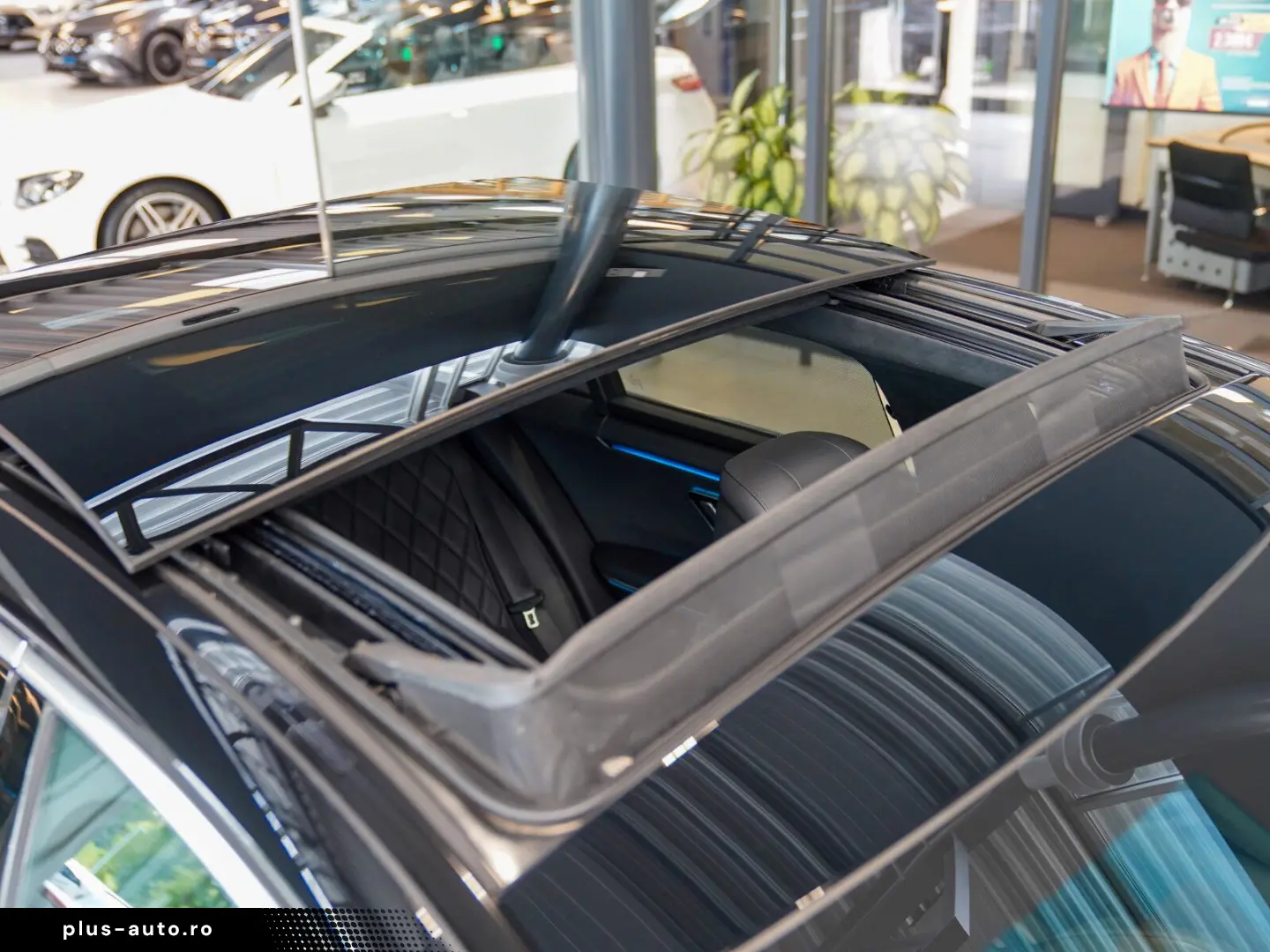 MERCEDES-BENZ S 350 d Lang