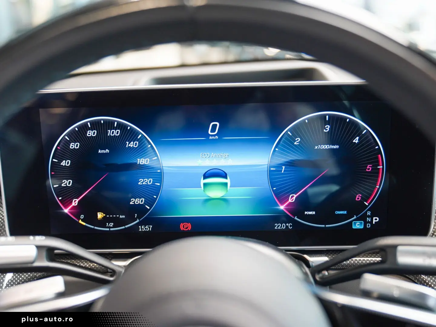 MERCEDES-BENZ S 350 d Lang