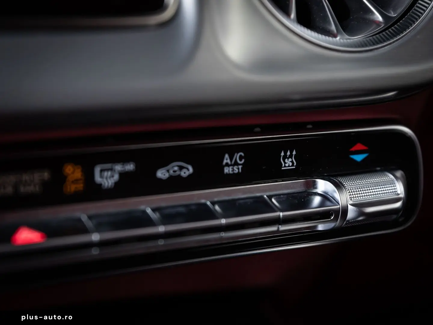 MERCEDES-BENZ G 450d AMG-Line SUPERIOR MBEAM DISTR G&hellip;