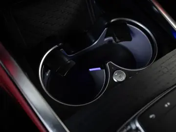 MERCEDES-BENZ G 450d AMG-Line SUPERIOR MBEAM DISTR G…